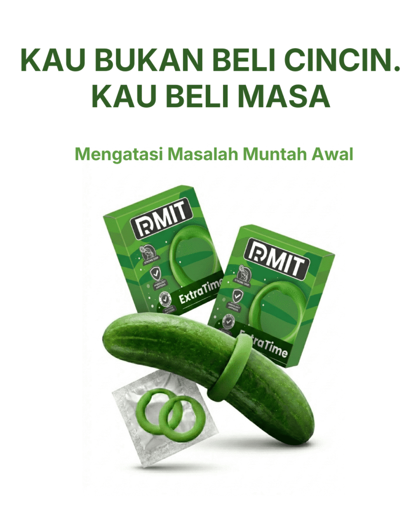 kau bukan beli cincin