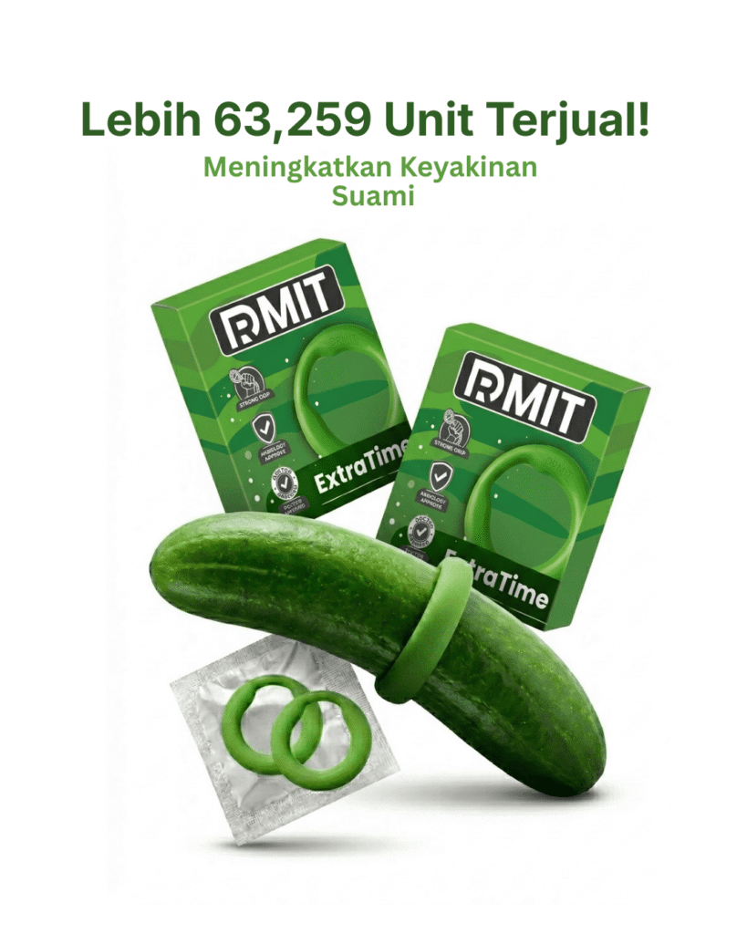 lebih 60k terjual