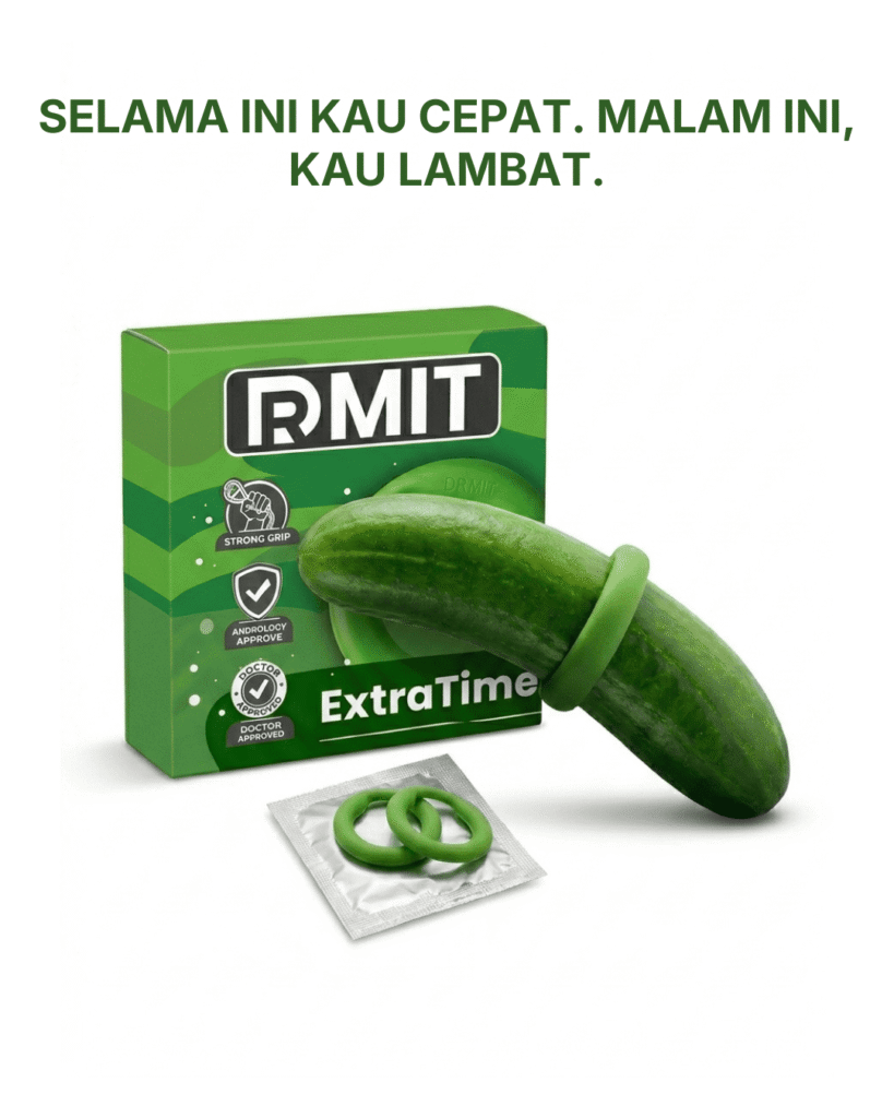 selama ini kau cepat