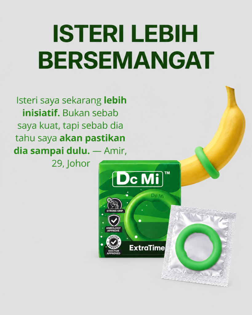 13-Isteri-bersemangat-Dc-Mi