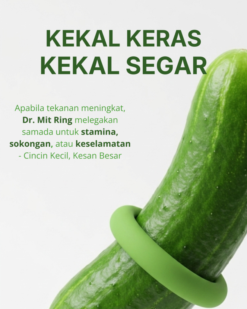 kekal-keras-keras-segar